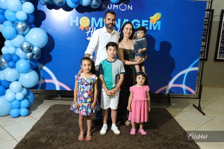 Homenagem alunos kumon – foto 83