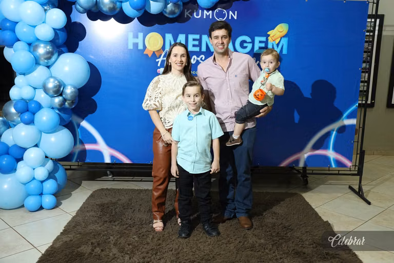 Homenagem alunos kumon – foto 88