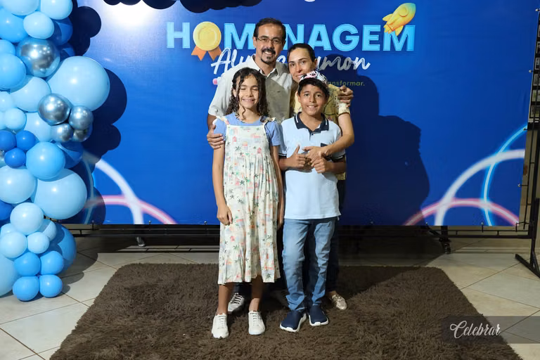 Homenagem alunos kumon – foto 90