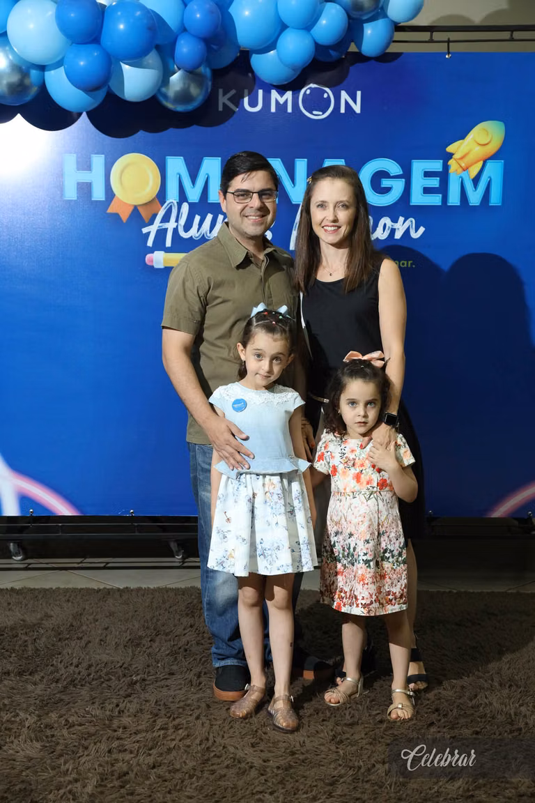 Homenagem alunos kumon – foto 92