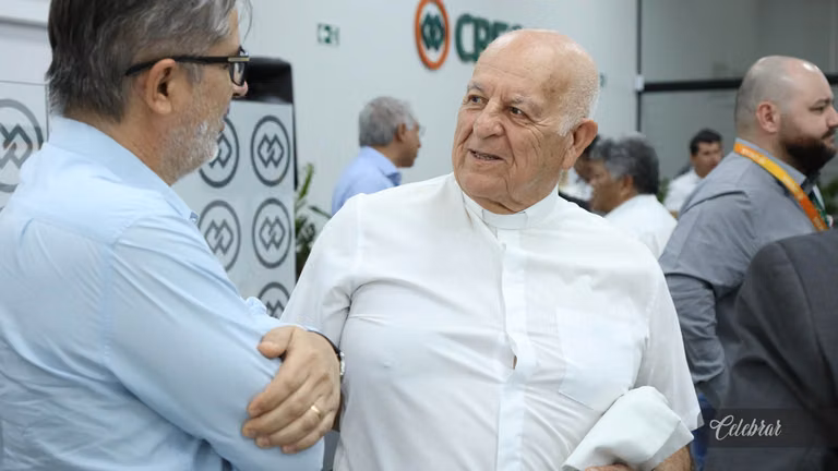 Inauguração cresol dourados – foto 102