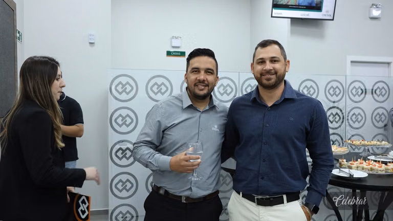 Inauguração cresol dourados – foto 131