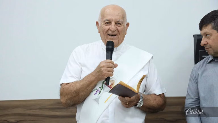 Inauguração cresol dourados – foto 16