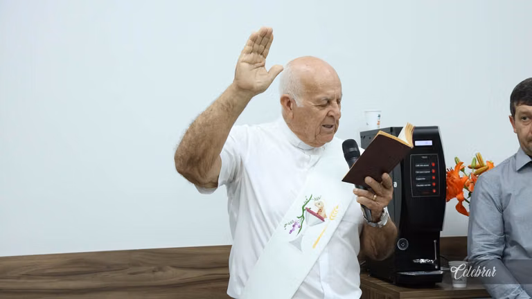 Inauguração cresol dourados – foto 19
