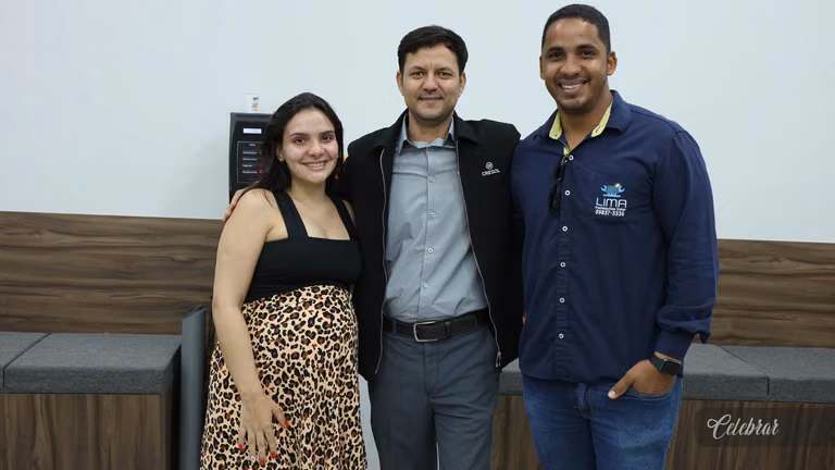 Inauguração cresol dourados – foto 46