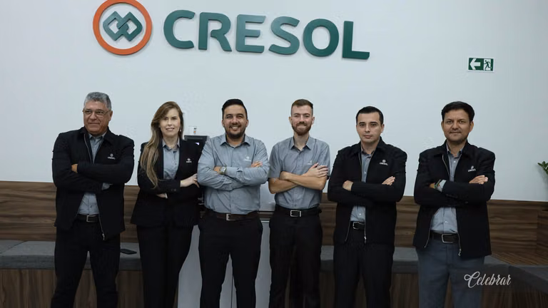 Inauguração cresol dourados – foto 52