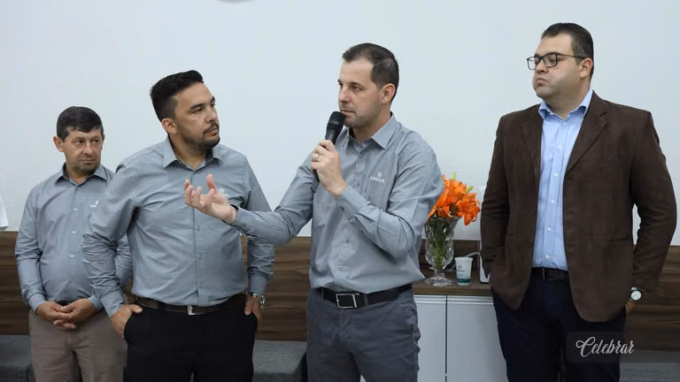 Inauguração cresol dourados – foto 6