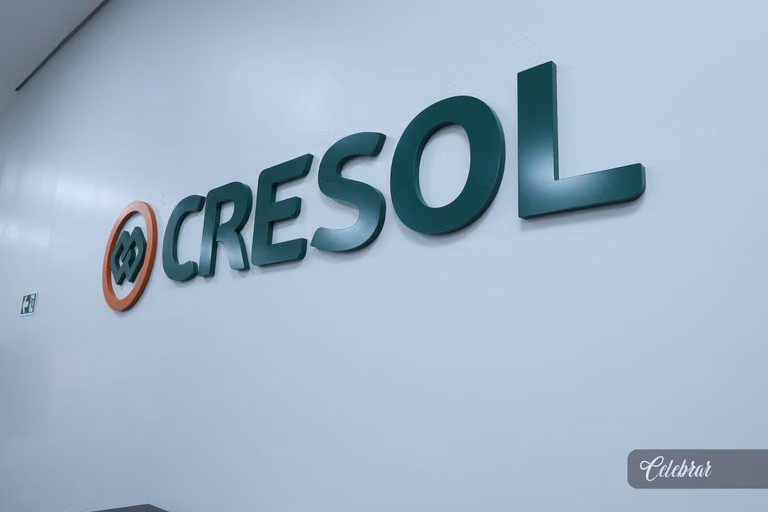 Inauguração cresol dourados – foto 64