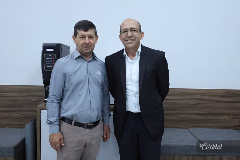 Inauguração cresol dourados – foto 66