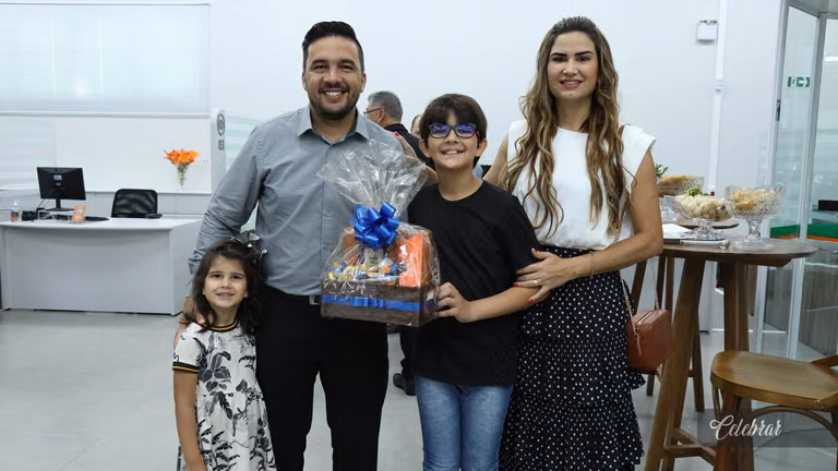 Inauguração cresol dourados – foto 87