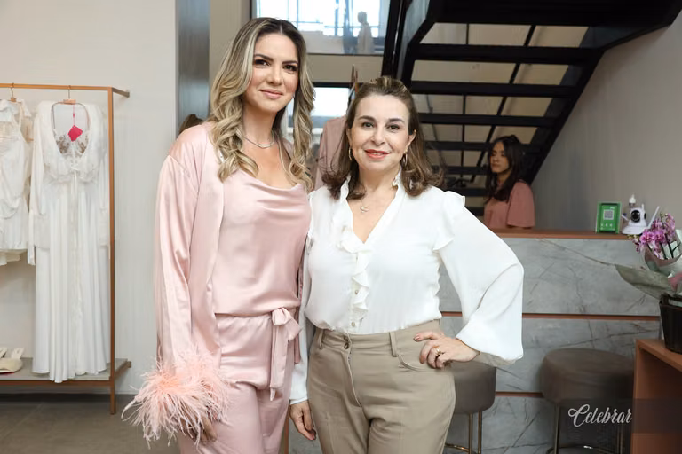 Inauguração line mattos moda íntima – foto 100