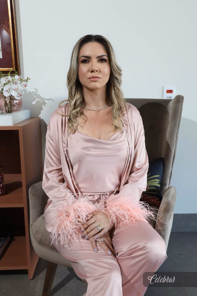 Inauguração line mattos moda íntima – foto 16