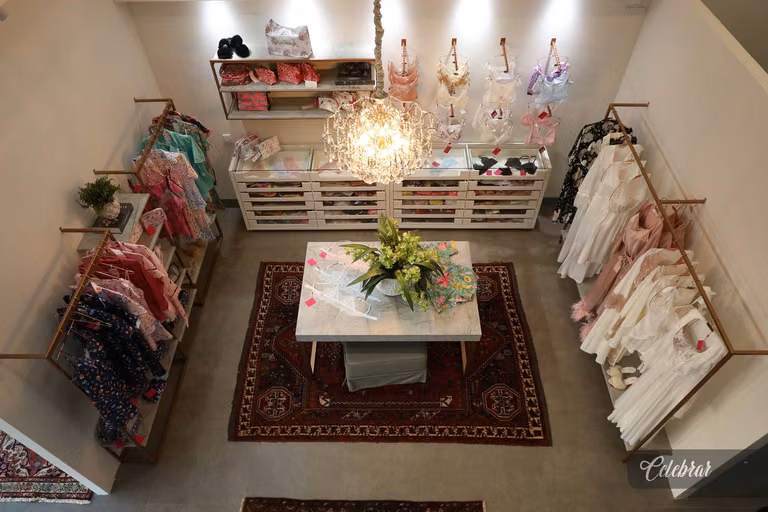 Inauguração line mattos moda íntima – foto 28