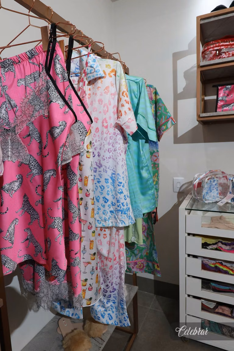 Inauguração line mattos moda íntima – foto 35