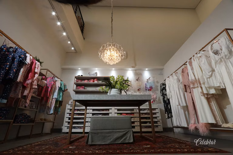 Inauguração line mattos moda íntima – foto 37