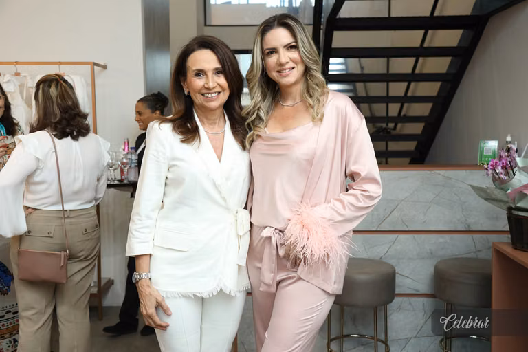 Inauguração line mattos moda íntima – foto 45