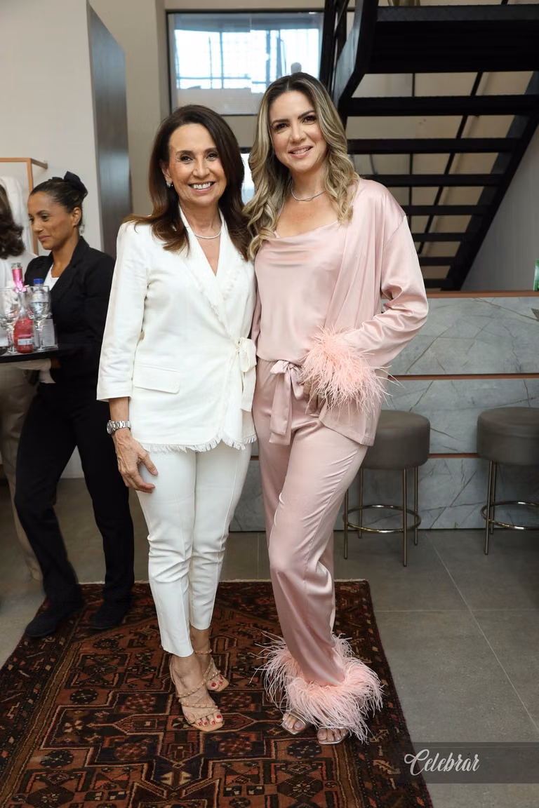 Inauguração line mattos moda íntima – foto 46