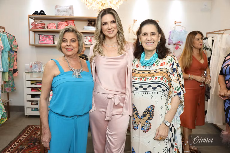 Inauguração line mattos moda íntima – foto 63