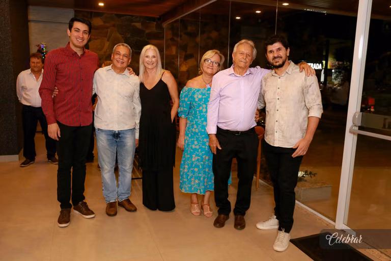 inauguração ponto sul parrilla – foto 124