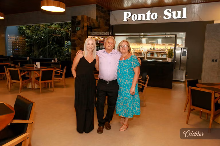 inauguração ponto sul parrilla – foto 14