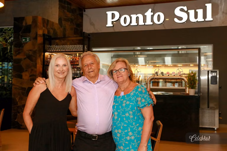 inauguração ponto sul parrilla – foto 15