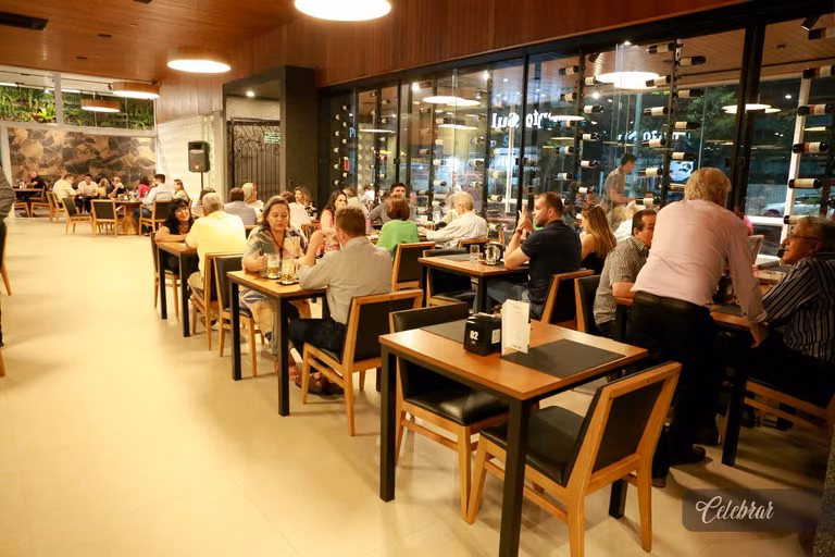 inauguração ponto sul parrilla – foto 175