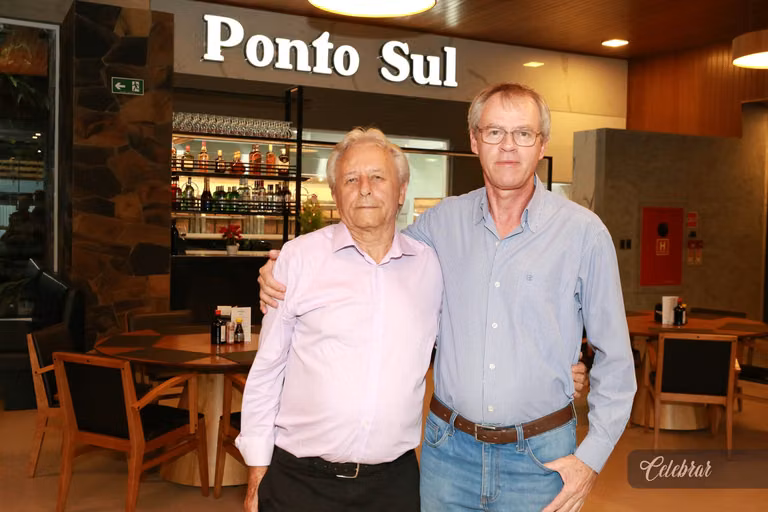 inauguração ponto sul parrilla – foto 18