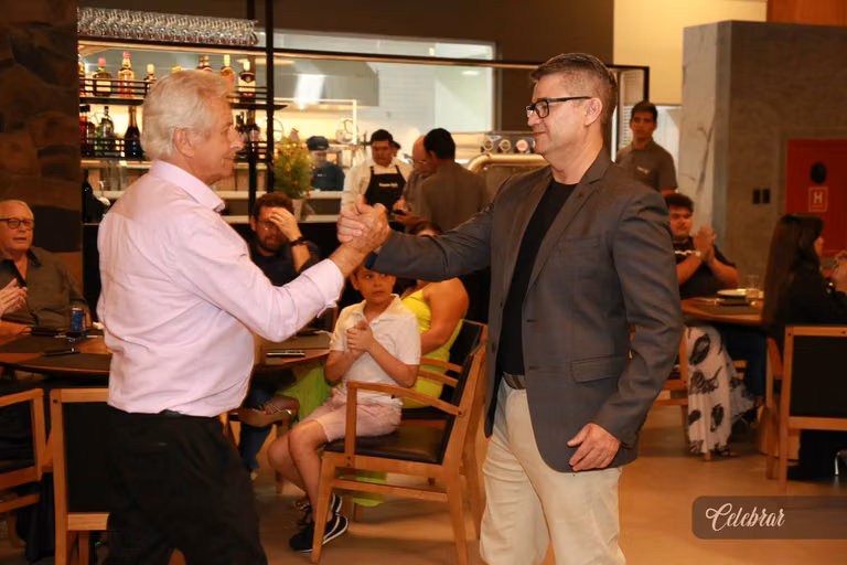 inauguração ponto sul parrilla – foto 187