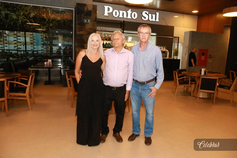 inauguração ponto sul parrilla – foto 19
