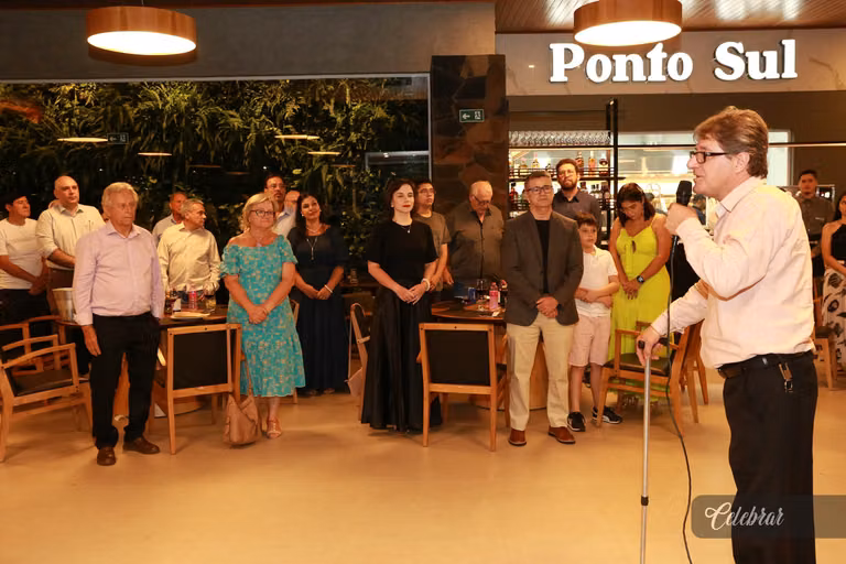 inauguração ponto sul parrilla – foto 191