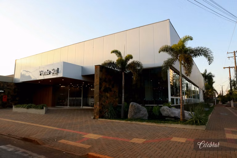 inauguração ponto sul parrilla – foto 3