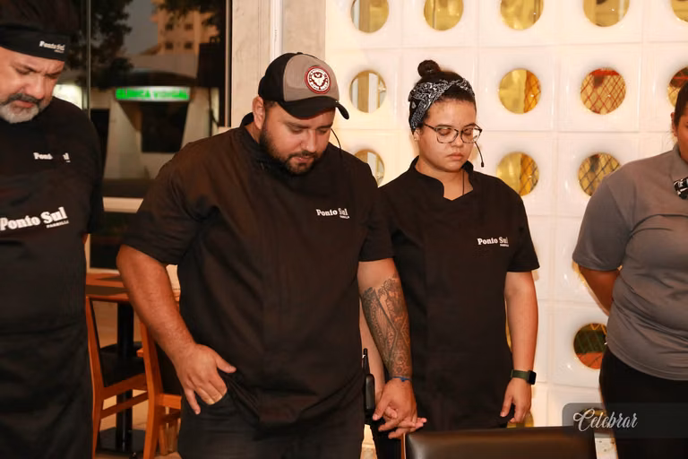 inauguração ponto sul parrilla – foto 31