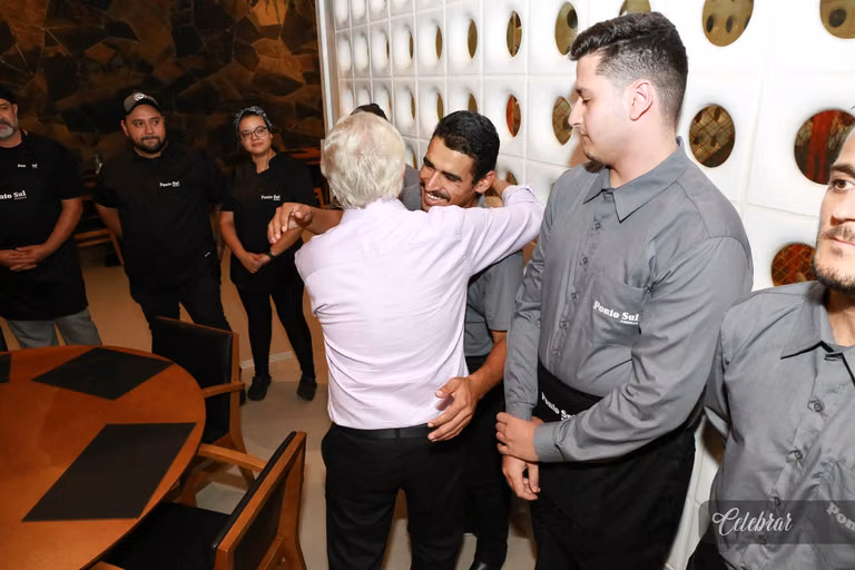 inauguração ponto sul parrilla – foto 41