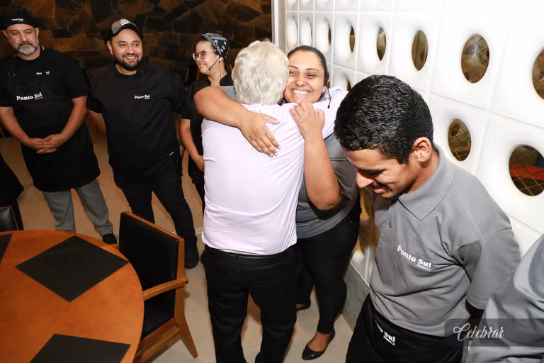 inauguração ponto sul parrilla – foto 43