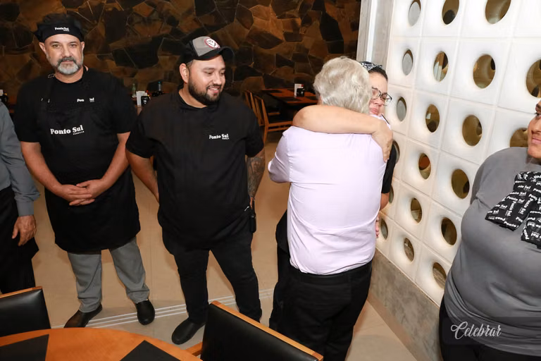 inauguração ponto sul parrilla – foto 44