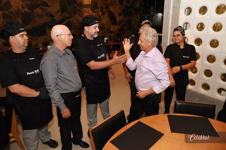 inauguração ponto sul parrilla – foto 46