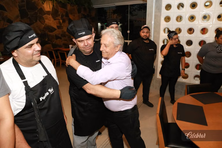inauguração ponto sul parrilla – foto 51