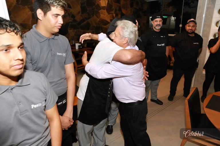 inauguração ponto sul parrilla – foto 53