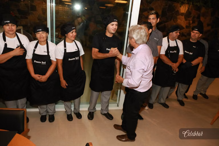 inauguração ponto sul parrilla – foto 58