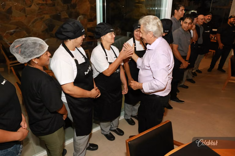 inauguração ponto sul parrilla – foto 60