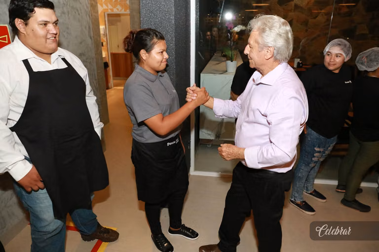 inauguração ponto sul parrilla – foto 65