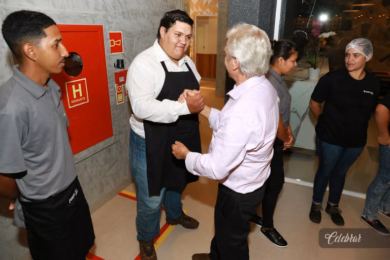 inauguração ponto sul parrilla – foto 67