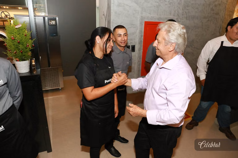 inauguração ponto sul parrilla – foto 73