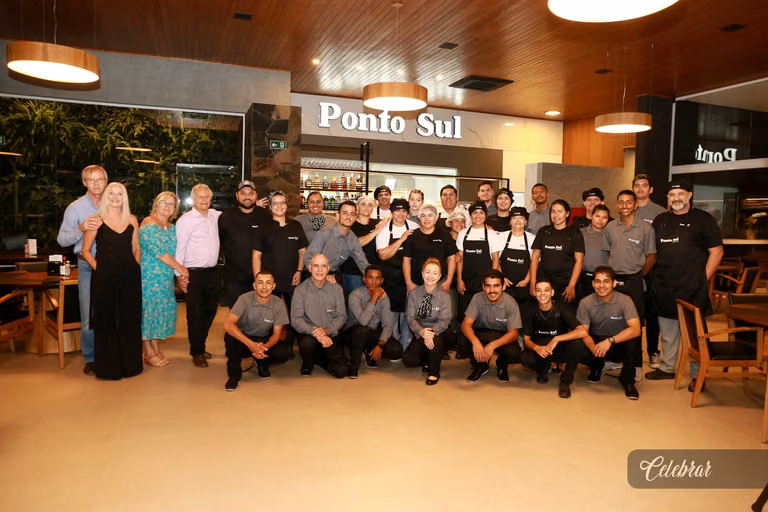 inauguração ponto sul parrilla – foto 80