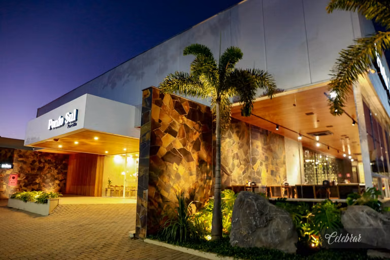inauguração ponto sul parrilla – foto 84