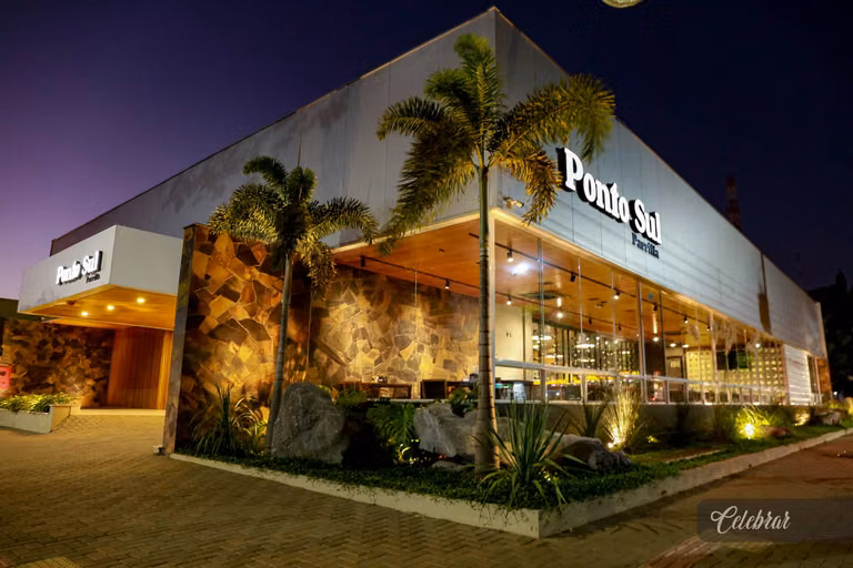 inauguração ponto sul parrilla – foto 85