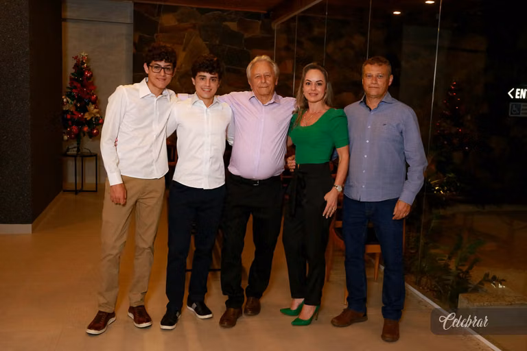inauguração ponto sul parrilla – foto 88