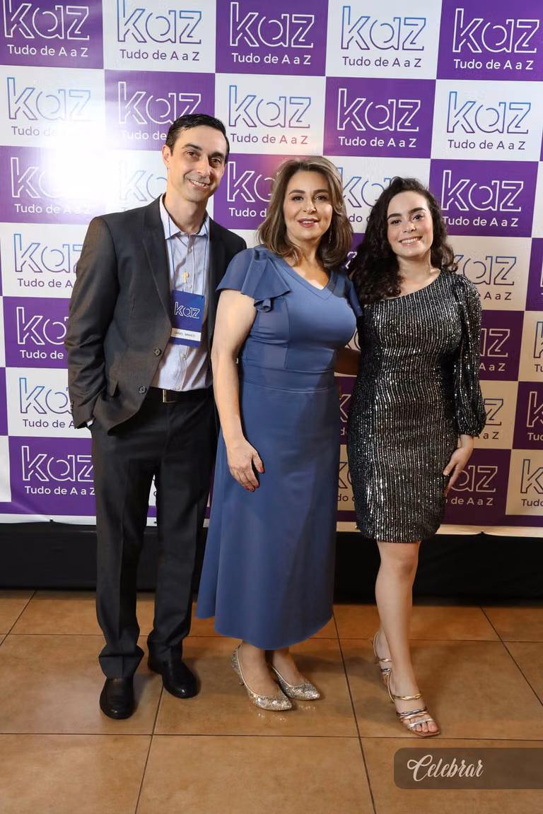 Julia cabral realiza jantar empresarial com  rodadas de negócios – foto 11
