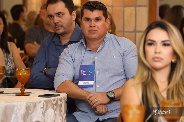 Julia cabral realiza jantar empresarial com  rodadas de negócios – foto 111