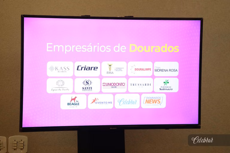 Julia cabral realiza jantar empresarial com  rodadas de negócios – foto 115